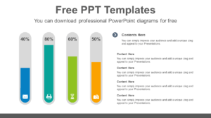Test-tube-bar-chart-PowerPoint-Diagram-Template