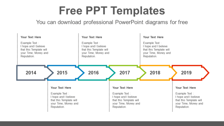 Download Text Box Arrow Brain Powerpoint Infographic Template