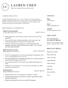 Unique-Modern-Resume-Template-Black