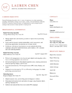 Unique-Modern-Resume-Template-Red