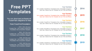Vertical-Ring-Point-PowerPoint-Diagram