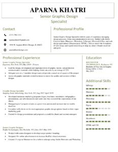 Westminster-Creative-Resume-Template-Green