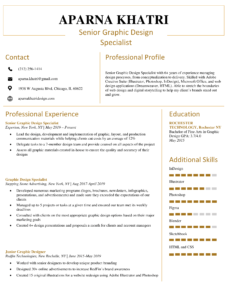 Westminster-Creative-Resume-Template-Yellow