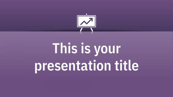 purple-professional-powerpoint-template-or-google-slides-theme-simple-with-color-background-1-720x405