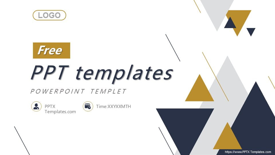 Triangle-Decoration-PowerPoint-Templates