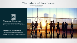 Blue-Pencil-Pattern-PowerPoint-Templates