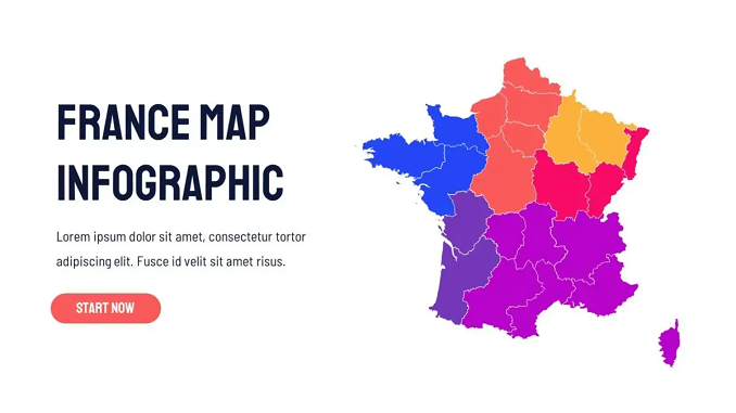 france-map-infographic