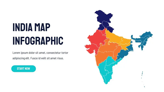 india-map-infographic