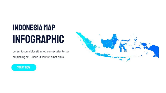 indonesia-map-infographic