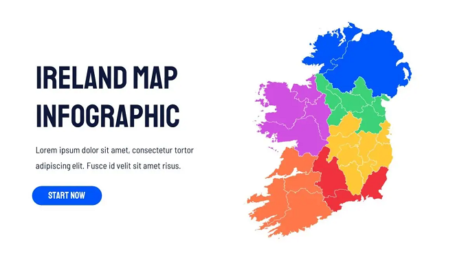 ireland-map-infographic