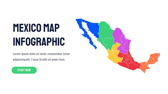 mexico-map-infographic
