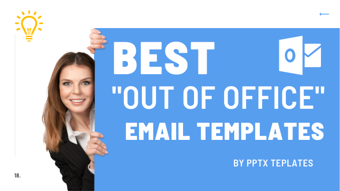 Best Out of Office Email Templates