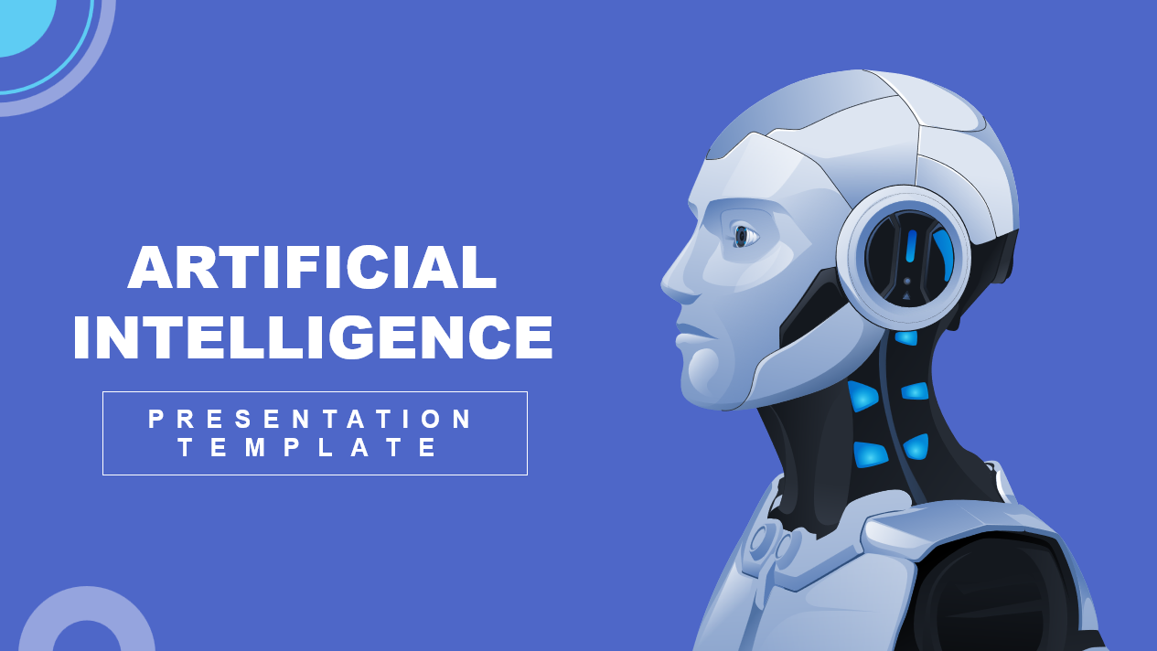 free ai powerpoint presentations