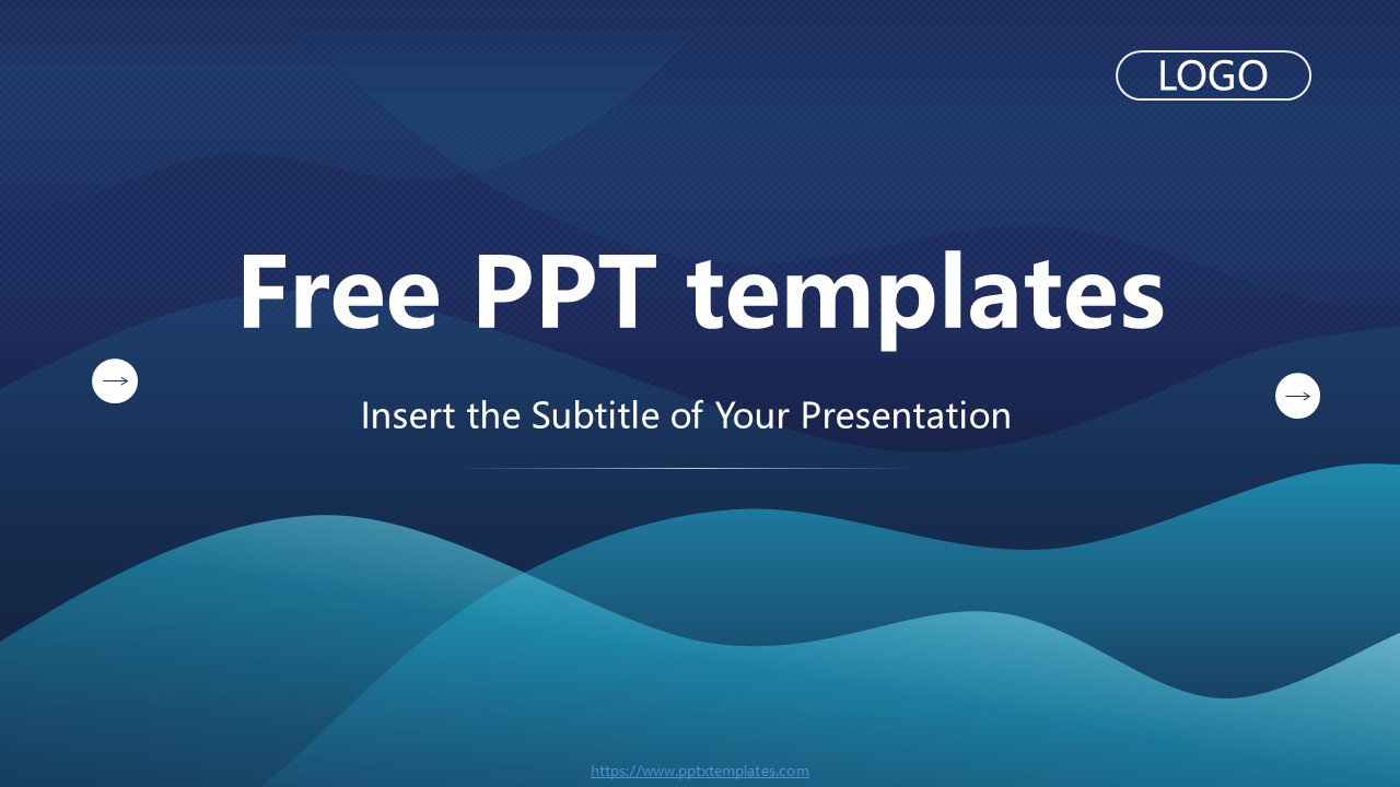 powerpoint templates business free