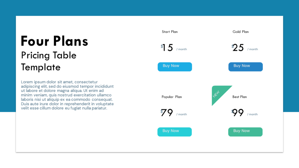 download-editable-pricing-plans-blue-theme-template