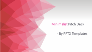 Brex Pitch Deck Presentation