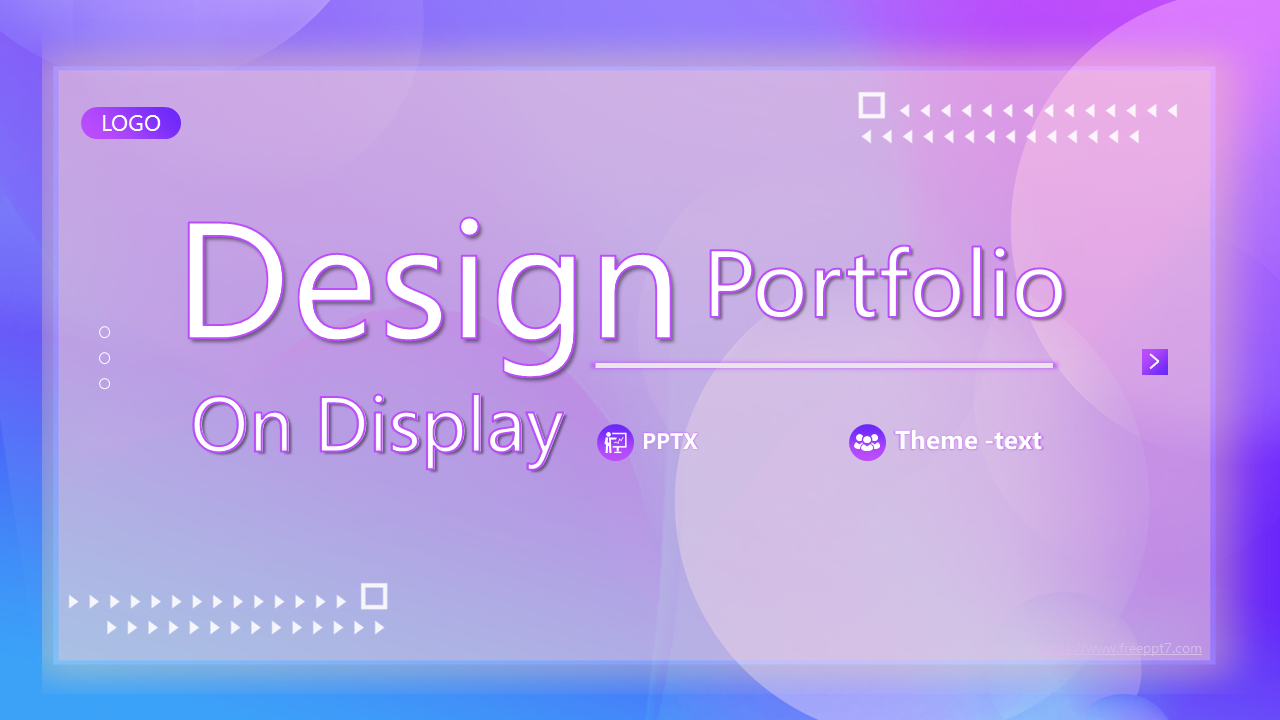 beautiful-art-works-display-powerpoint-templates