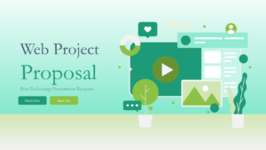 Service Proposal Template