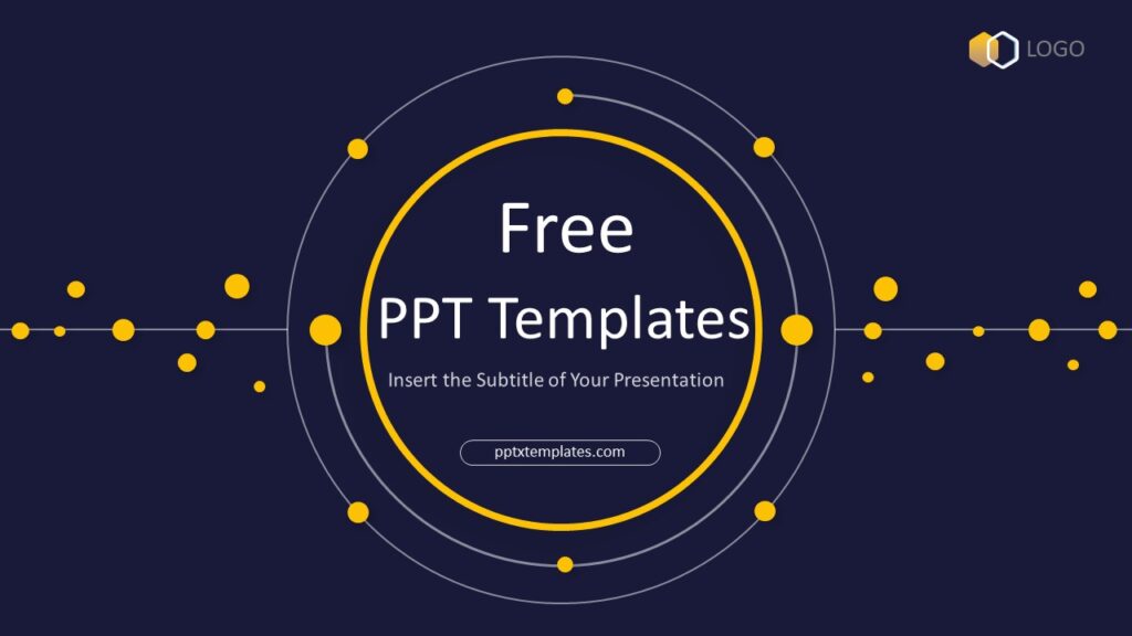 Download editable Business work summary ppt template