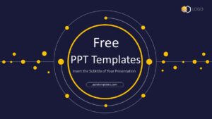 Download editable simple-work-summary-ppt-template