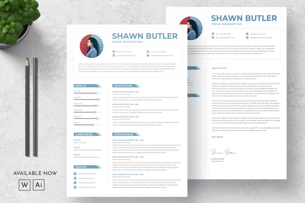 Resume for Finance Controller