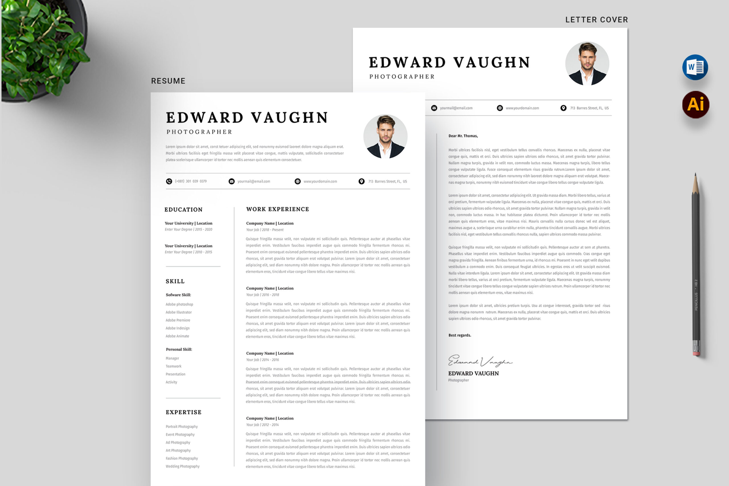 Resume for accountant experience