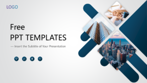 Marketing Plan PowerPoint Template