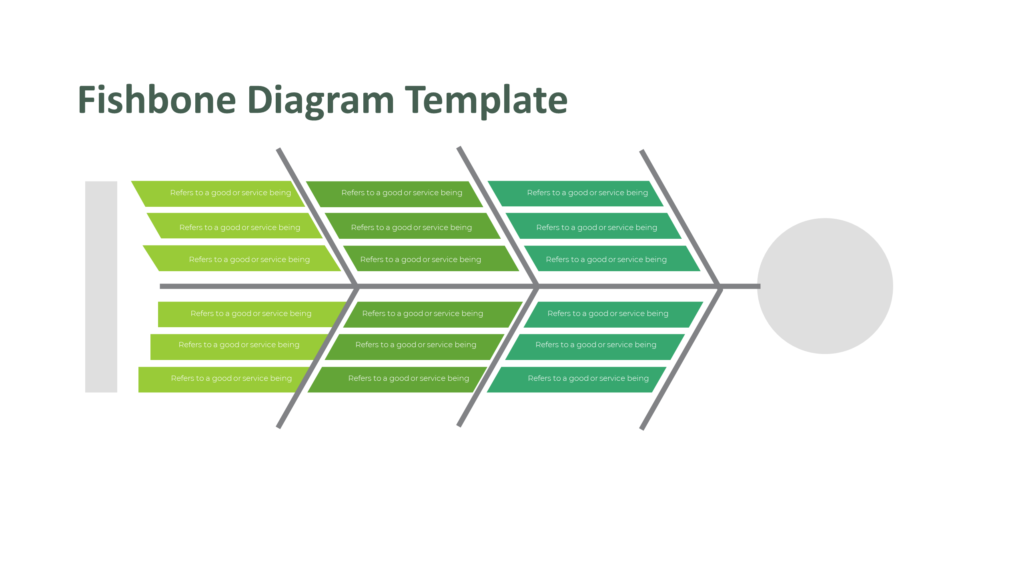 Download Infographic Fishbone analysis Brain Powerpoint Infographic ...