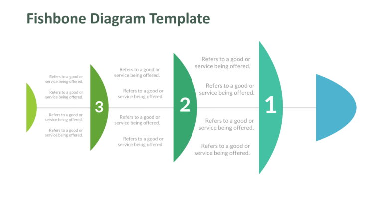 Download Editable Fishbone Diagram Root Cause Analysis